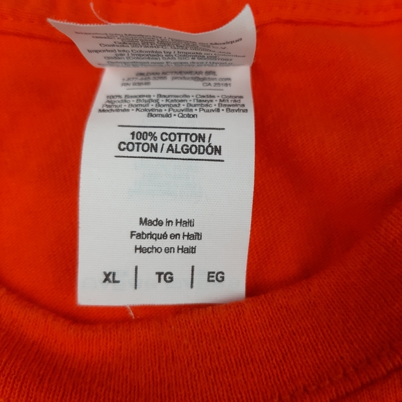 Mets t shirt - Picture 4 of 5